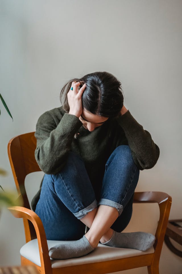 Siento si el trauma te ha dejado una herida profunda... 5 apoyo psicologico 2